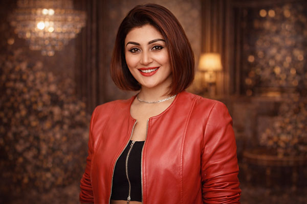 Rimi Sen