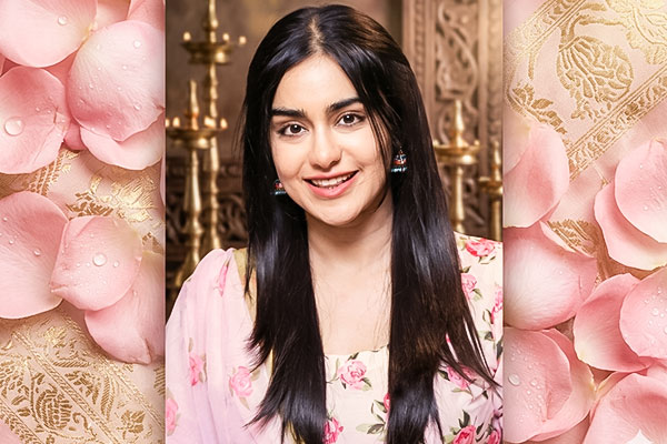 Adah Sharma