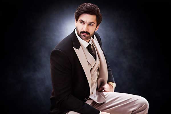 Nandish Singh