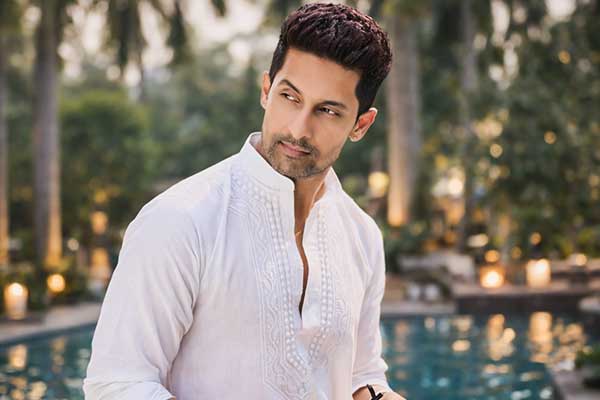 Ravi Dubey
