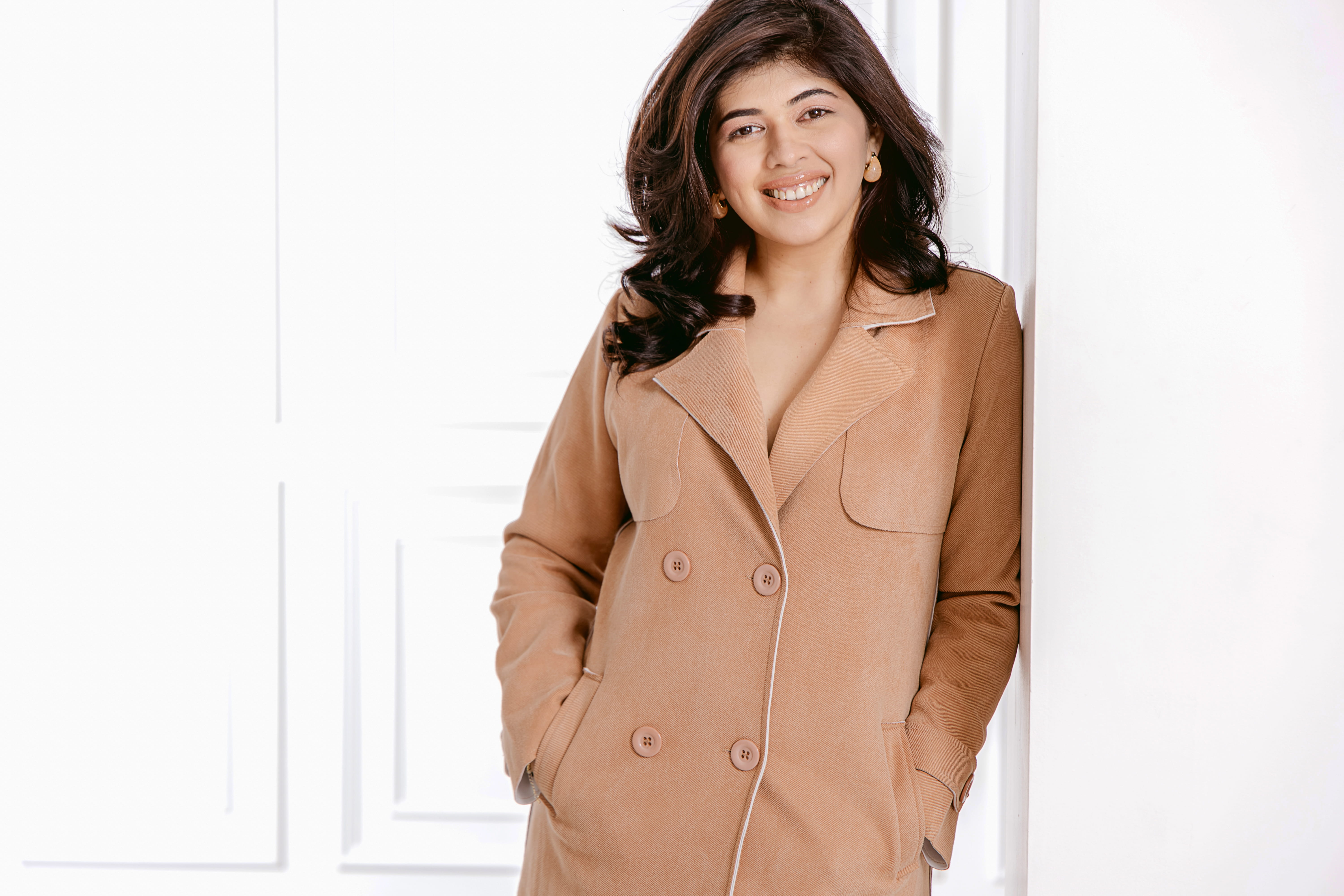 Megha Israni