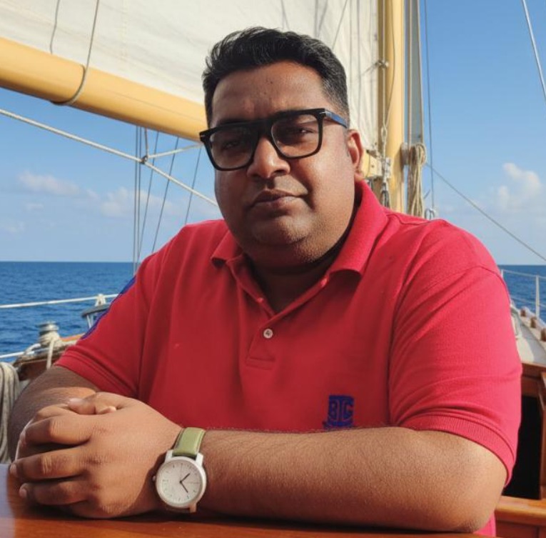 Nilesh Joshi