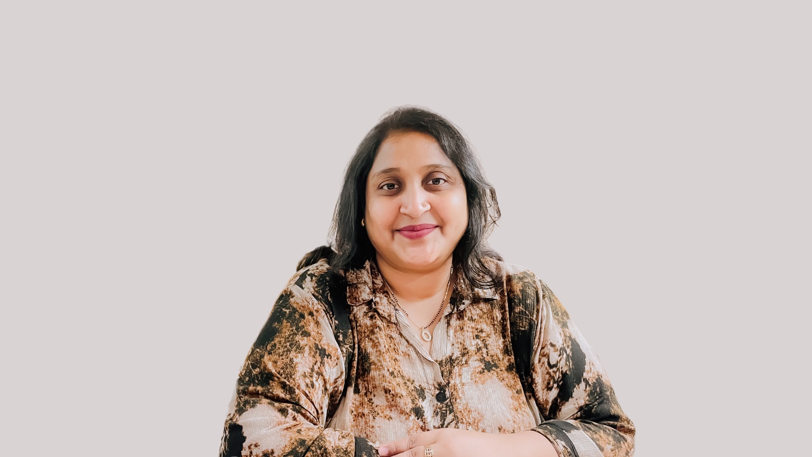 Shagufta Nadaf