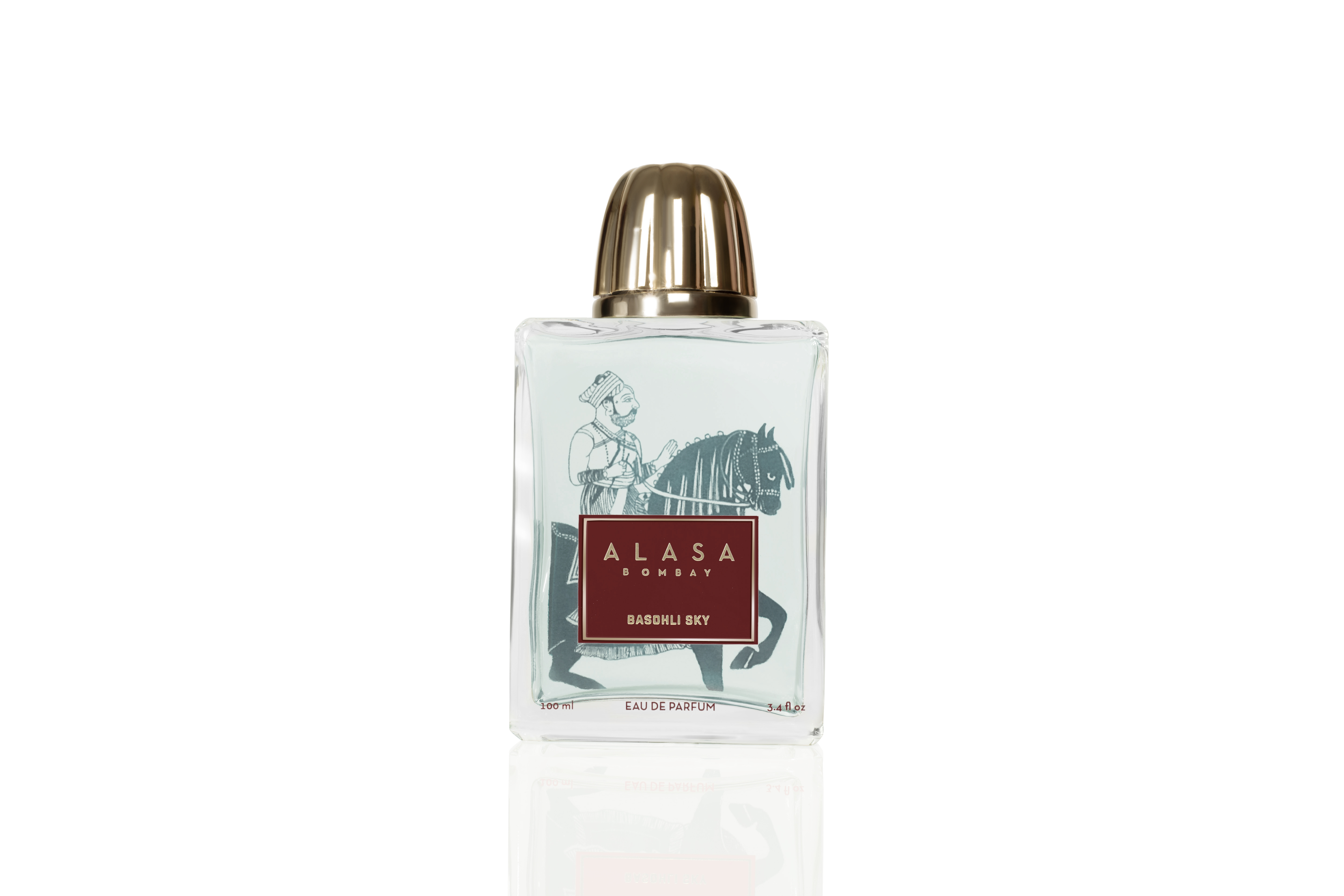Alasa perfume